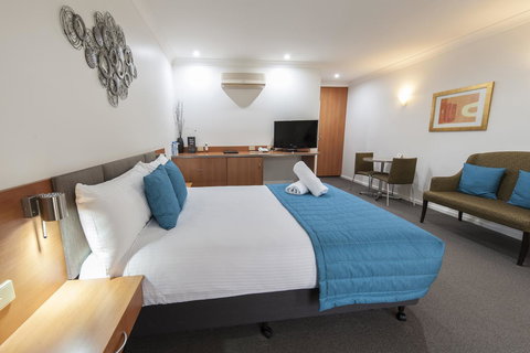 Wagga RSL Club Motel - Accommodation Port Hedland 43