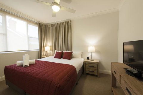 Wagga RSL Club Motel - Accommodation Port Hedland 13