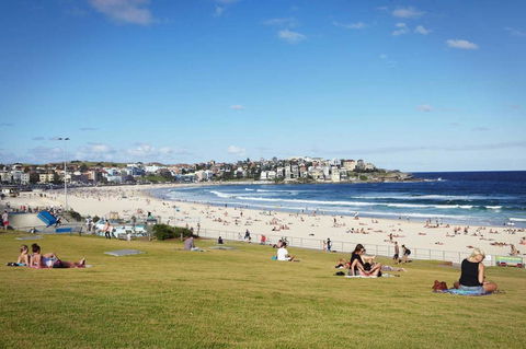 BONDI BEACH PRIME 1 Bedroom + Sunroom - Accommodation Port Hedland 11