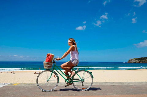 BONDI BEACH PRIME 1 Bedroom + Sunroom - Accommodation Port Hedland 14