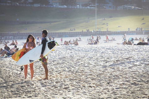 BONDI BEACH PRIME 1 Bedroom + Sunroom - Accommodation Port Hedland 10