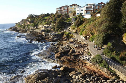 BONDI BEACH PRIME 1 Bedroom + Sunroom - Accommodation Port Hedland 8
