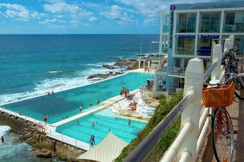 BONDI BEACH PRIME 1 Bedroom + Sunroom - Accommodation Port Hedland 7