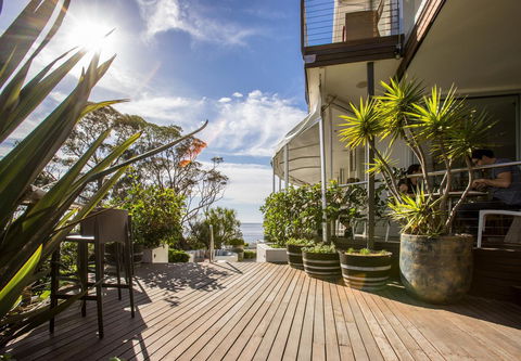 Bannisters By The Sea Mollymook - Accommodation Port Hedland 3