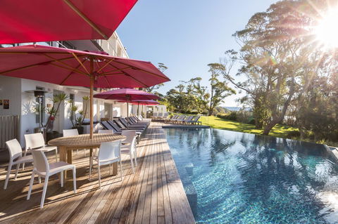 Bannisters By The Sea Mollymook - Accommodation Port Hedland 2
