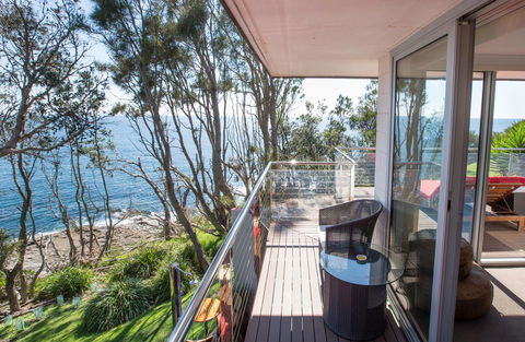 Bannisters By The Sea Mollymook - Accommodation Port Hedland 17
