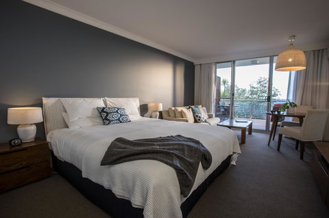 Bannisters By The Sea Mollymook - Accommodation Port Hedland 24