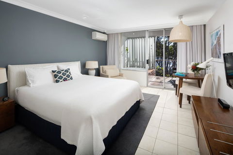 Bannisters By The Sea Mollymook - Accommodation Port Hedland 28