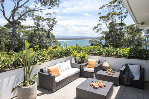 Bannisters By The Sea Mollymook - Accommodation Port Hedland 11