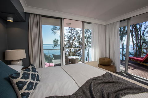 Bannisters By The Sea Mollymook - Accommodation Port Hedland 27