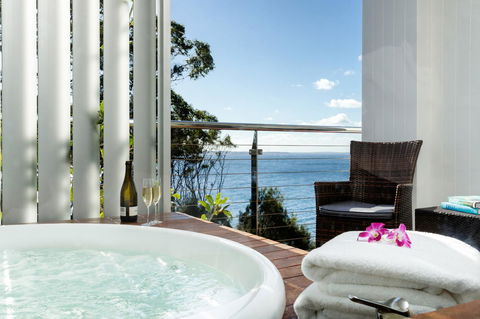 Bannisters By The Sea Mollymook - Accommodation Port Hedland 20