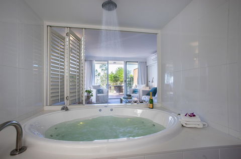 Bannisters By The Sea Mollymook - Accommodation Port Hedland 18