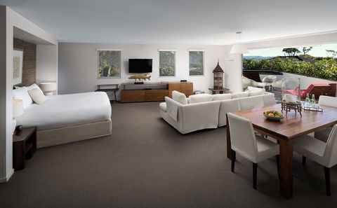 Bannisters By The Sea Mollymook - Accommodation Port Hedland 12