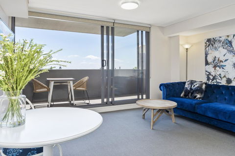 Terminus Apartment Hotel, Ascend Hotel Collection - Accommodation Port Hedland 11