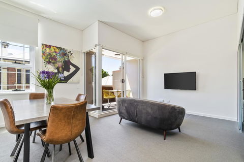 Terminus Apartment Hotel, Ascend Hotel Collection - Accommodation Port Hedland 8