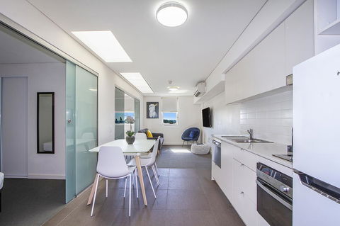 Terminus Apartment Hotel, Ascend Hotel Collection - Accommodation Port Hedland 37