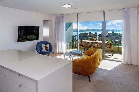 Terminus Apartment Hotel, Ascend Hotel Collection - Accommodation Port Hedland 1