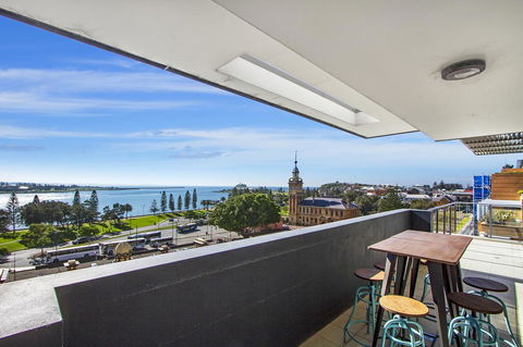 Terminus Apartment Hotel, Ascend Hotel Collection - Accommodation Port Hedland 21