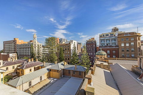 Terminus Apartment Hotel, Ascend Hotel Collection - Accommodation Port Hedland 42