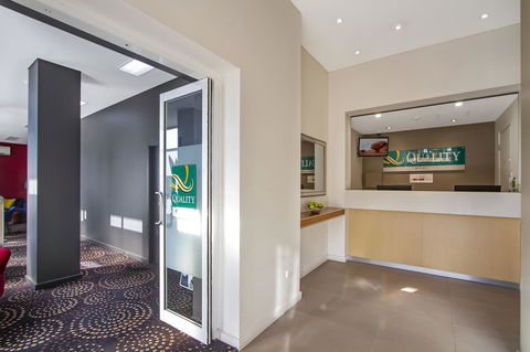 Terminus Apartment Hotel, Ascend Hotel Collection - Accommodation Port Hedland 30