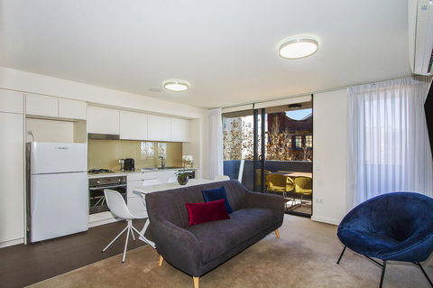 Terminus Apartment Hotel, Ascend Hotel Collection - Accommodation Port Hedland 24