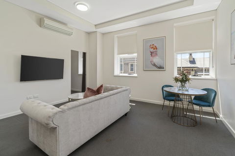 Terminus Apartment Hotel, Ascend Hotel Collection - Accommodation Port Hedland 4