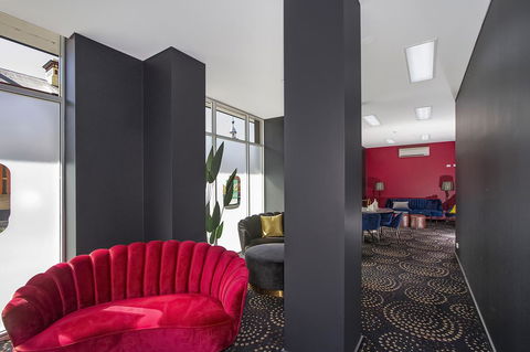 Terminus Apartment Hotel, Ascend Hotel Collection - Accommodation Port Hedland 29