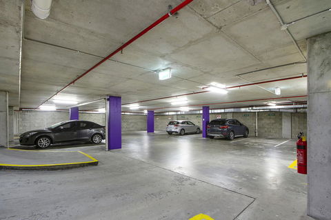 Terminus Apartment Hotel, Ascend Hotel Collection - Accommodation Port Hedland 27