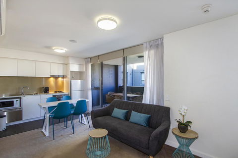 Terminus Apartment Hotel, Ascend Hotel Collection - Accommodation Port Hedland 25
