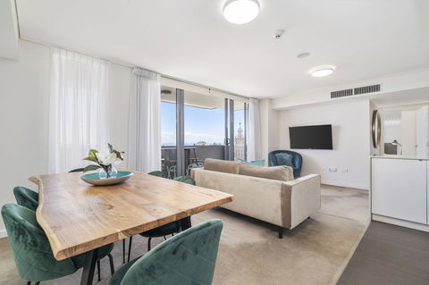Terminus Apartment Hotel, Ascend Hotel Collection - Accommodation Port Hedland 14