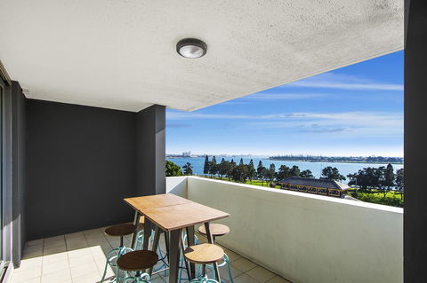Terminus Apartment Hotel, Ascend Hotel Collection - Accommodation Port Hedland 34
