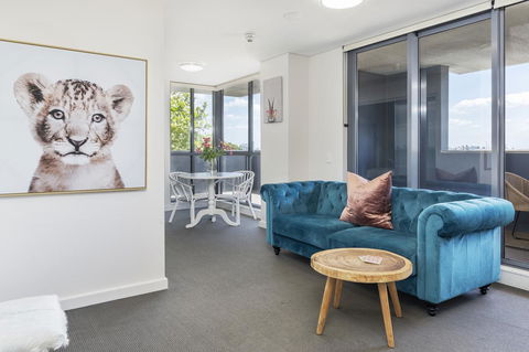 Terminus Apartment Hotel, Ascend Hotel Collection - Accommodation Port Hedland 12