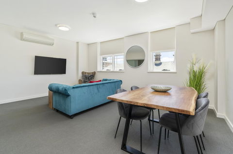 Terminus Apartment Hotel, Ascend Hotel Collection - Accommodation Port Hedland 3