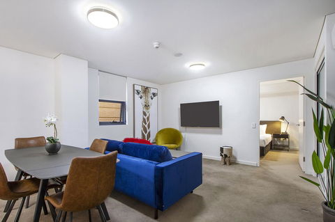 Terminus Apartment Hotel, Ascend Hotel Collection - Accommodation Port Hedland 38