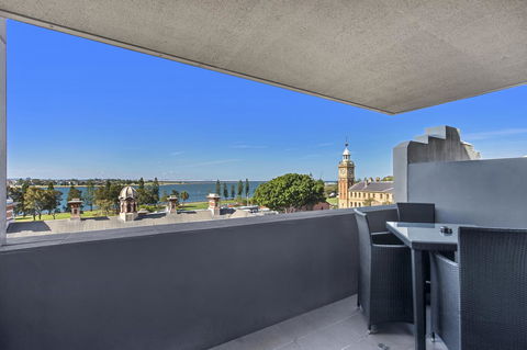 Terminus Apartment Hotel, Ascend Hotel Collection - Accommodation Port Hedland 40