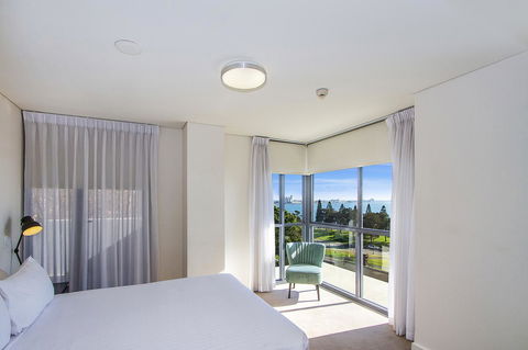 Terminus Apartment Hotel, Ascend Hotel Collection - Accommodation Port Hedland 36