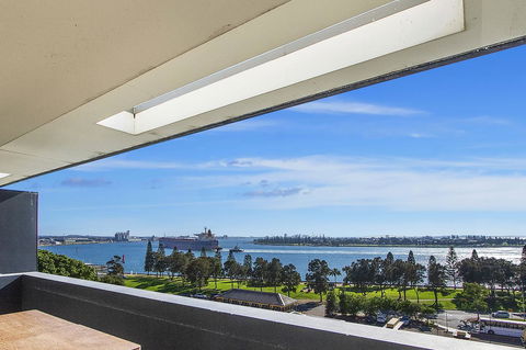 Terminus Apartment Hotel, Ascend Hotel Collection - Accommodation Port Hedland 33
