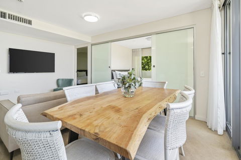 Terminus Apartment Hotel, Ascend Hotel Collection - Accommodation Port Hedland 5
