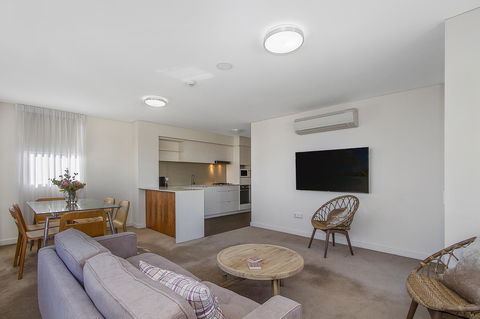 Terminus Apartment Hotel, Ascend Hotel Collection - Accommodation Port Hedland 26
