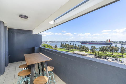 Terminus Apartment Hotel, Ascend Hotel Collection - Accommodation Port Hedland 15