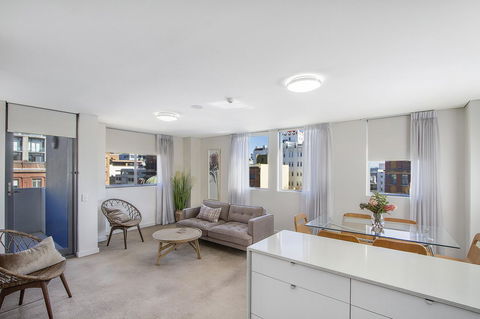 Terminus Apartment Hotel, Ascend Hotel Collection - Accommodation Port Hedland 20