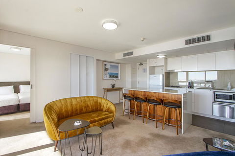 Terminus Apartment Hotel, Ascend Hotel Collection - Accommodation Port Hedland 23