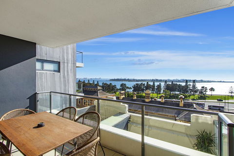 Terminus Apartment Hotel, Ascend Hotel Collection - Accommodation Port Hedland 22