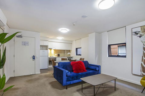 Terminus Apartment Hotel, Ascend Hotel Collection - Accommodation Port Hedland 39