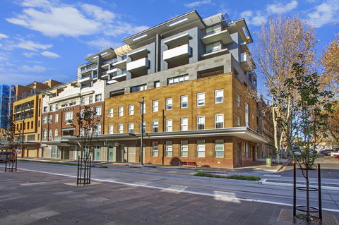 Terminus Apartment Hotel, Ascend Hotel Collection - Accommodation Port Hedland 32