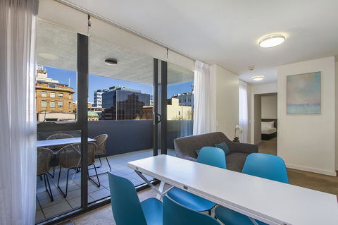Terminus Apartment Hotel, Ascend Hotel Collection - Accommodation Port Hedland 19