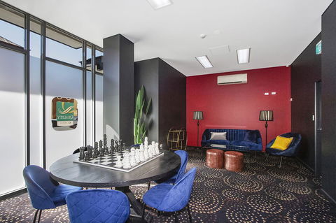 Terminus Apartment Hotel, Ascend Hotel Collection - Accommodation Port Hedland 28