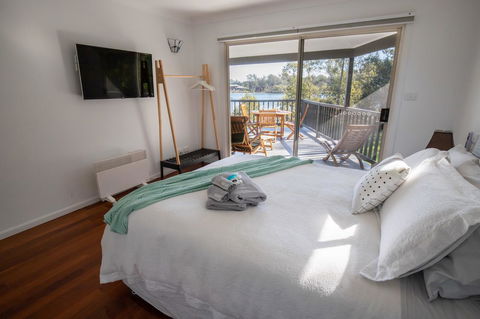 Urunga Riverview - Accommodation Port Hedland 1