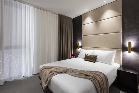SKYE Suites Sydney - Accommodation Port Hedland 23