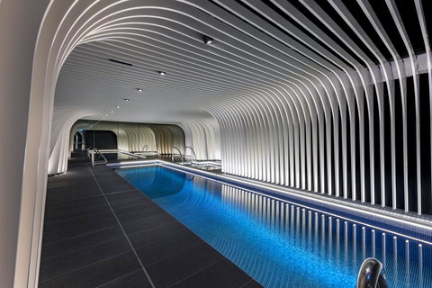 SKYE Suites Sydney - Accommodation Port Hedland 10